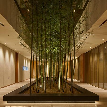The Kitano Hotel Tokyo Luaran gambar