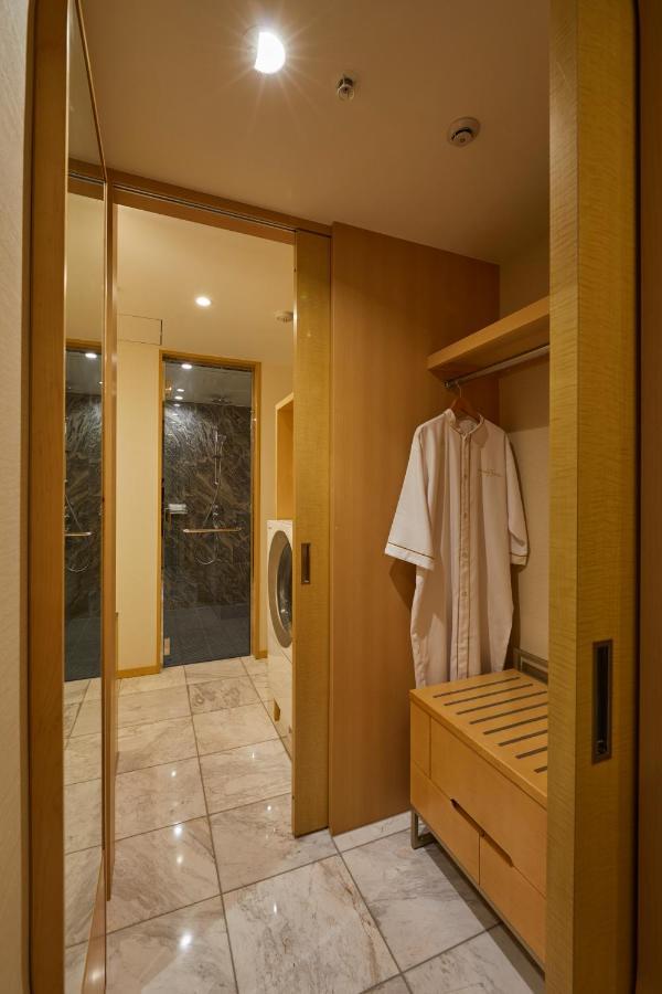 The Kitano Hotel Tokyo Luaran gambar