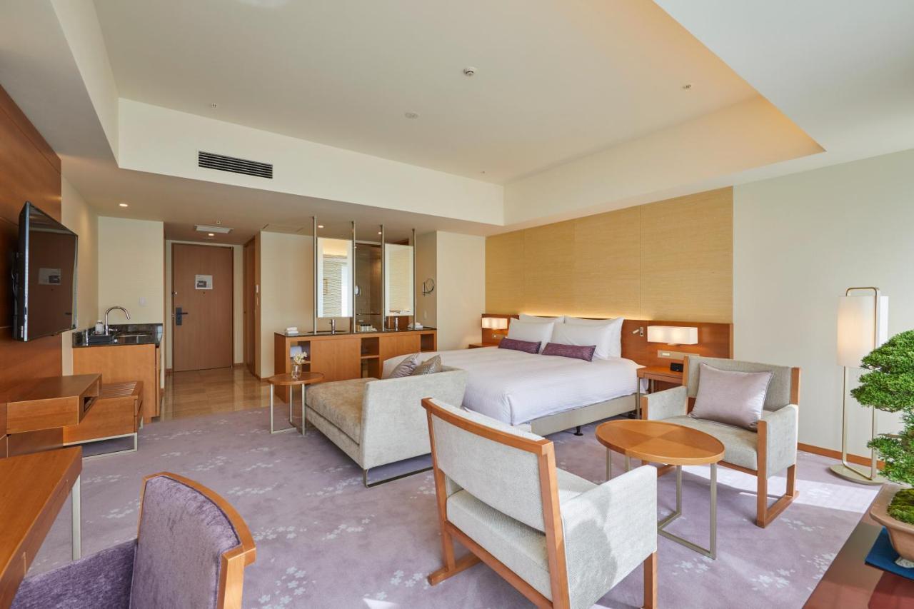 The Kitano Hotel Tokyo Luaran gambar