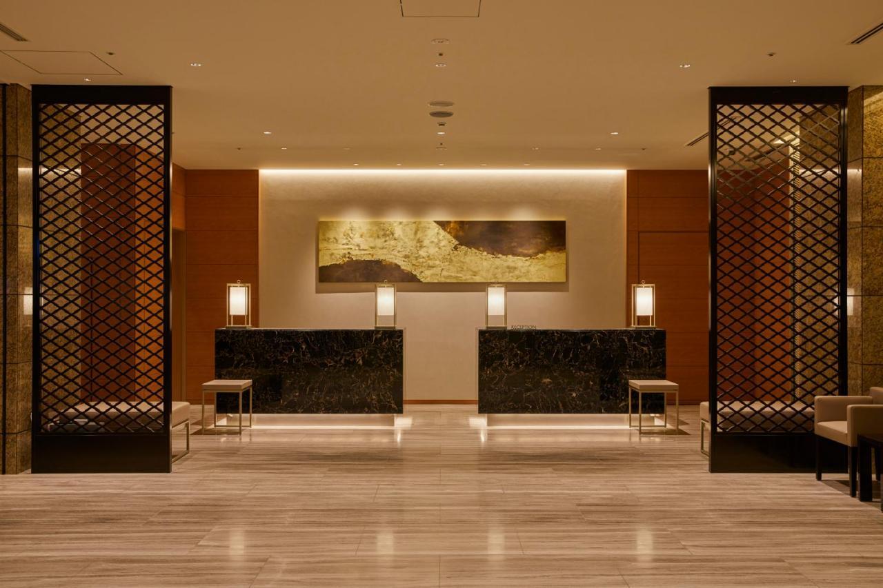 The Kitano Hotel Tokyo Luaran gambar