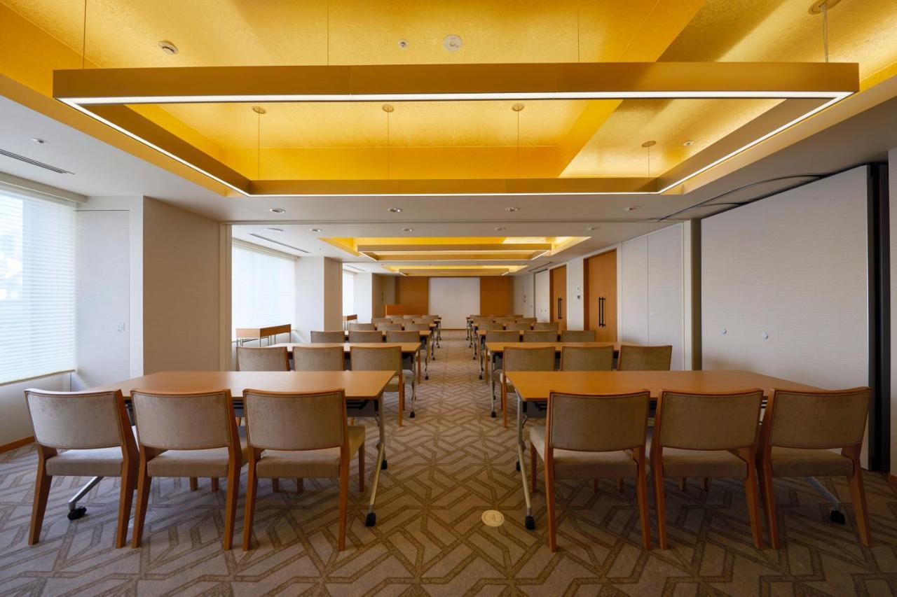 The Kitano Hotel Tokyo Luaran gambar