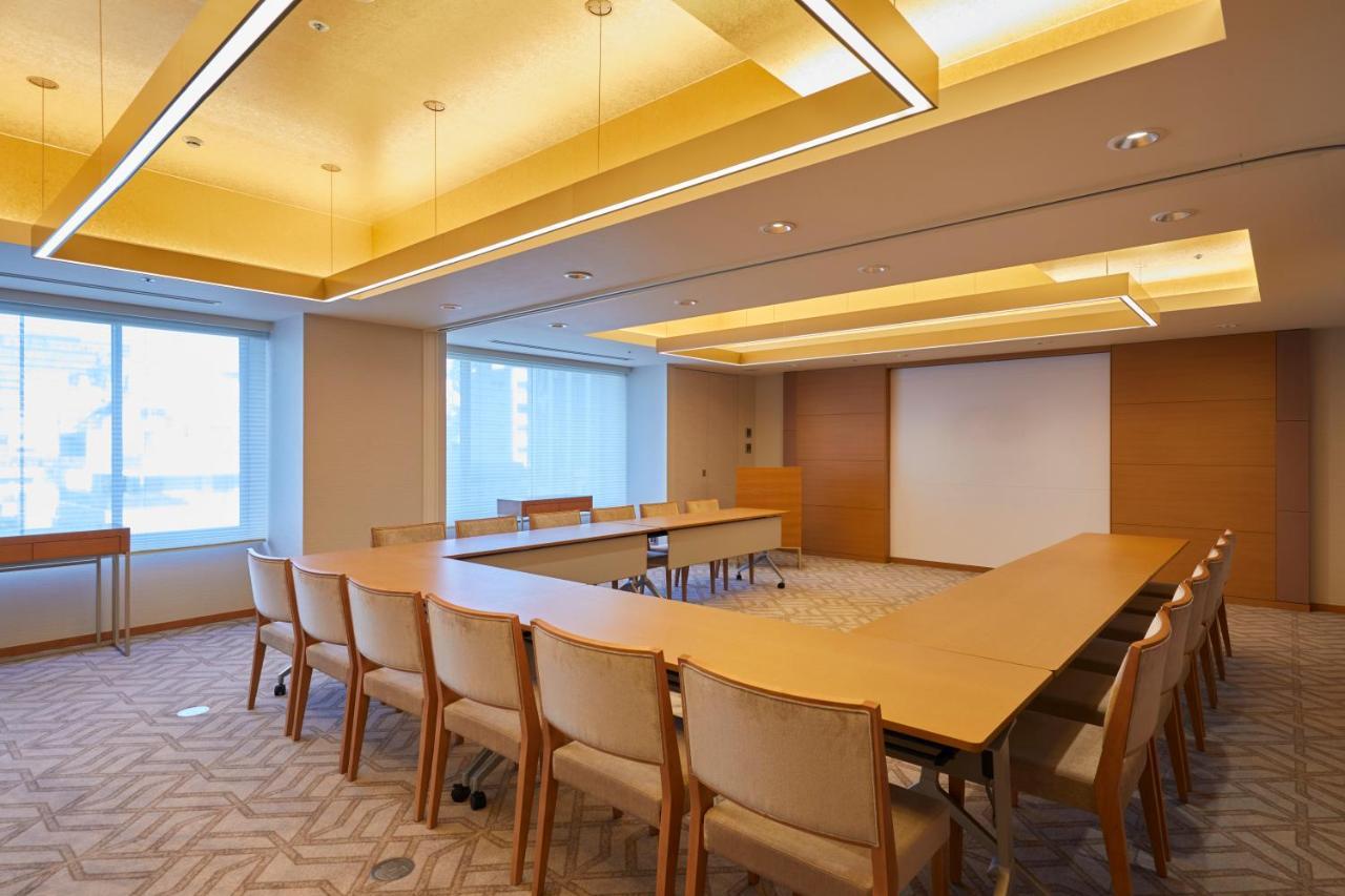 The Kitano Hotel Tokyo Luaran gambar