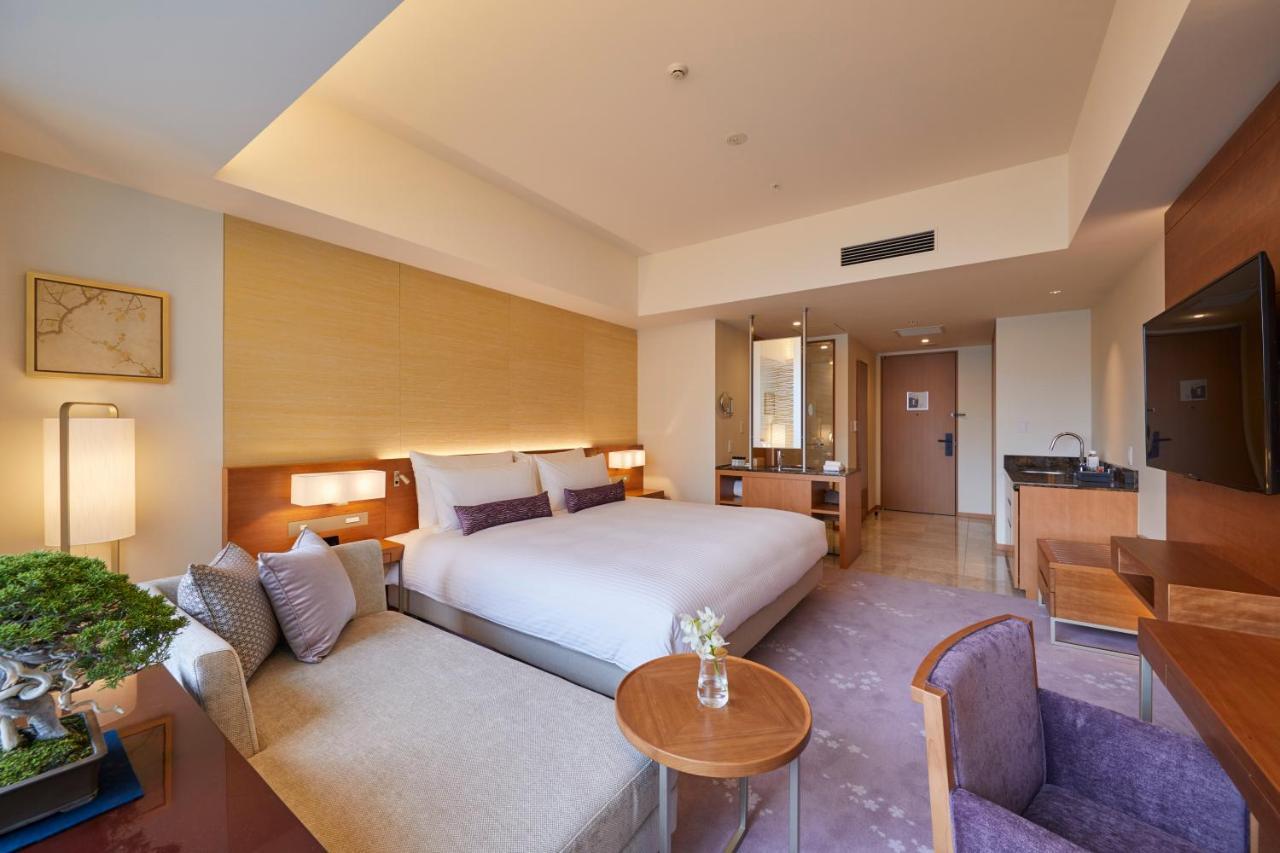 The Kitano Hotel Tokyo Luaran gambar
