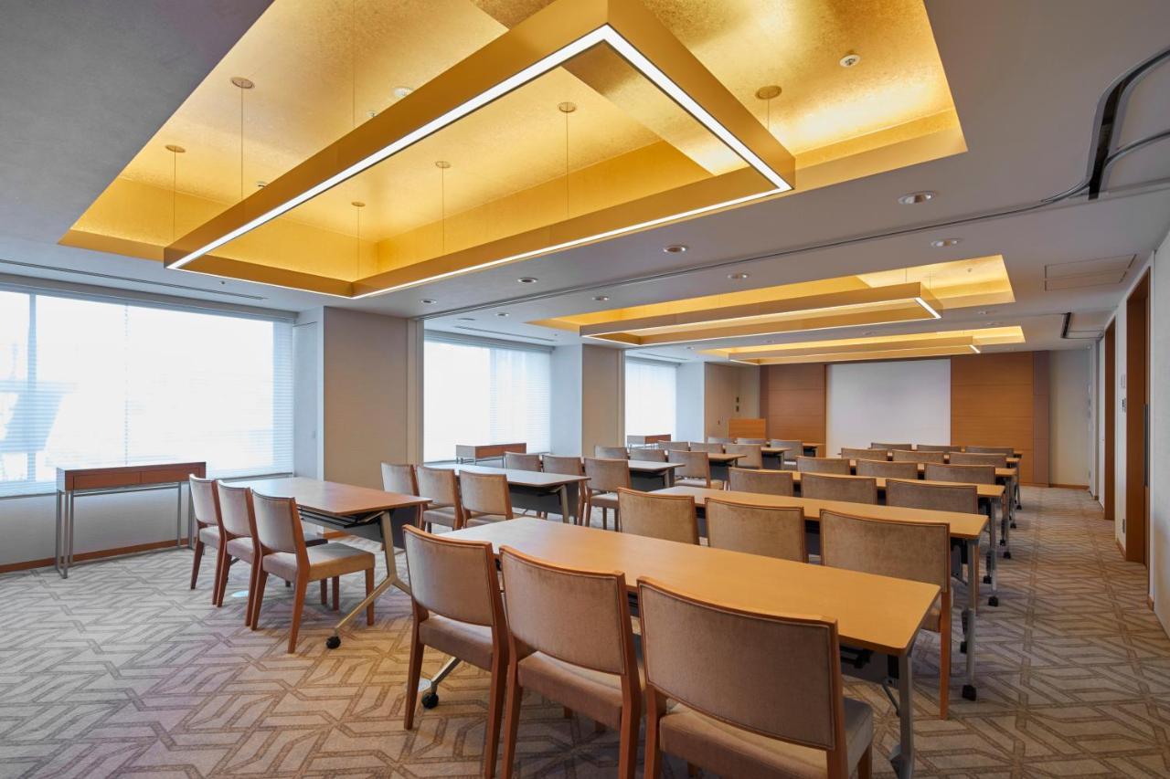 The Kitano Hotel Tokyo Luaran gambar