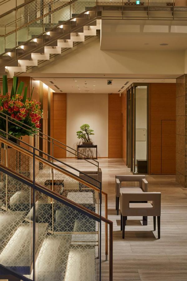 The Kitano Hotel Tokyo Luaran gambar