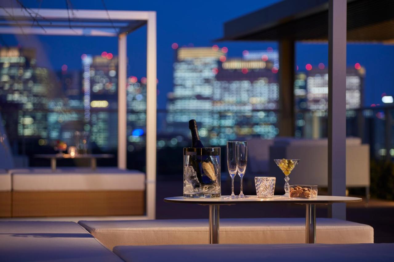 The Kitano Hotel Tokyo Luaran gambar