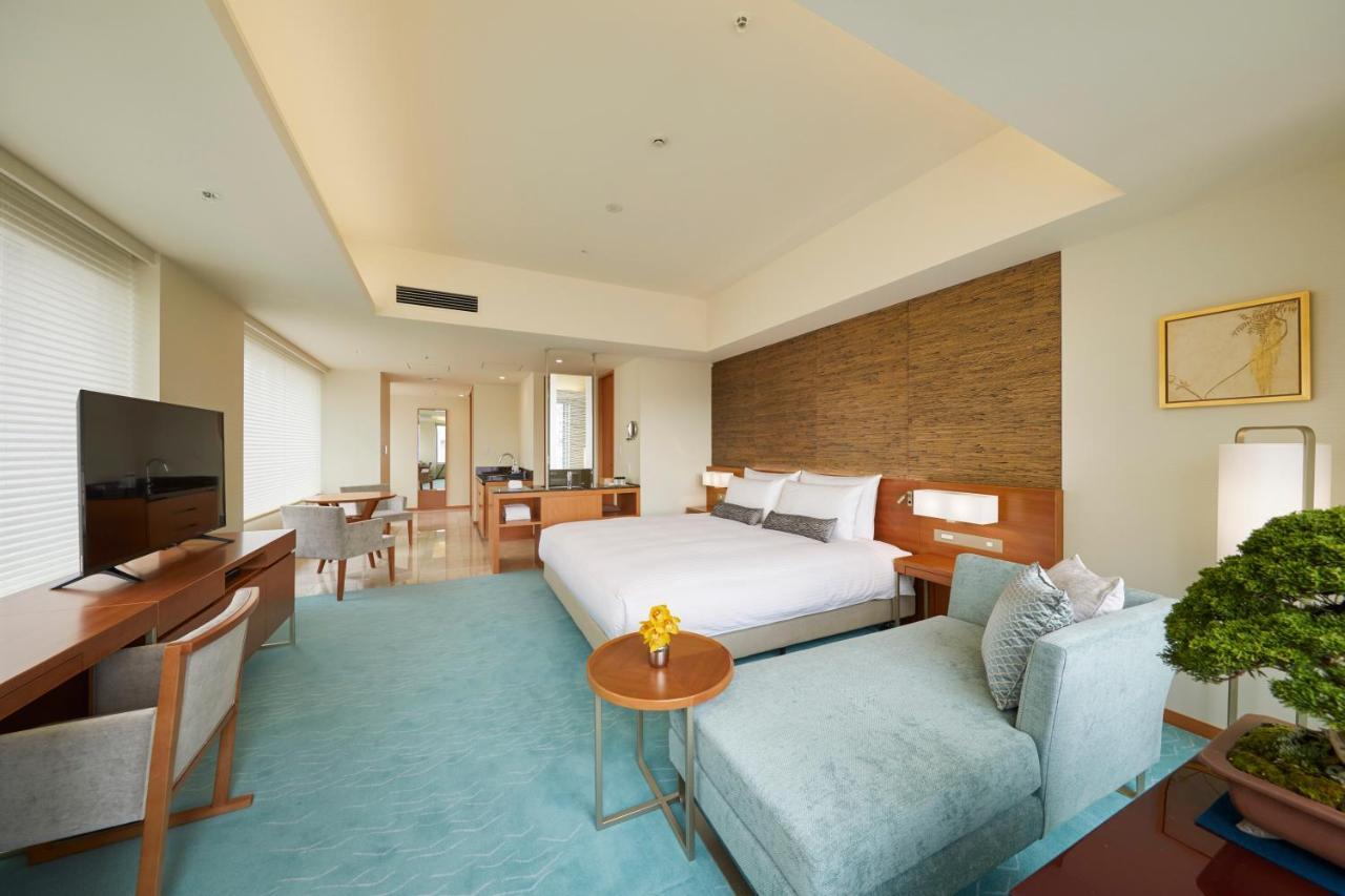 The Kitano Hotel Tokyo Luaran gambar