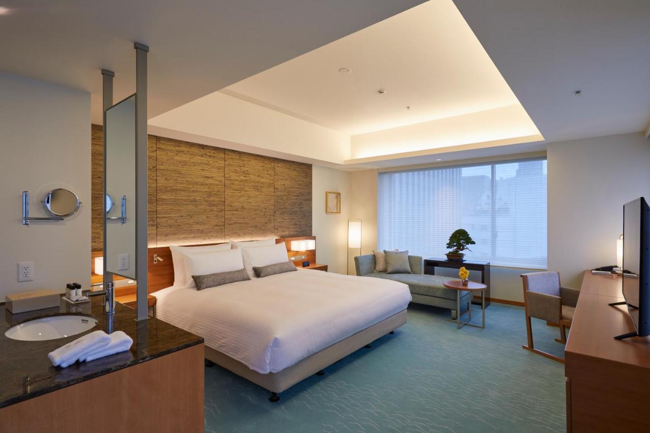 The Kitano Hotel Tokyo Luaran gambar
