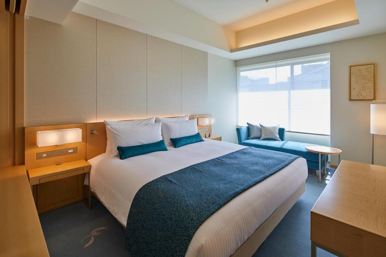 The Kitano Hotel Tokyo Luaran gambar