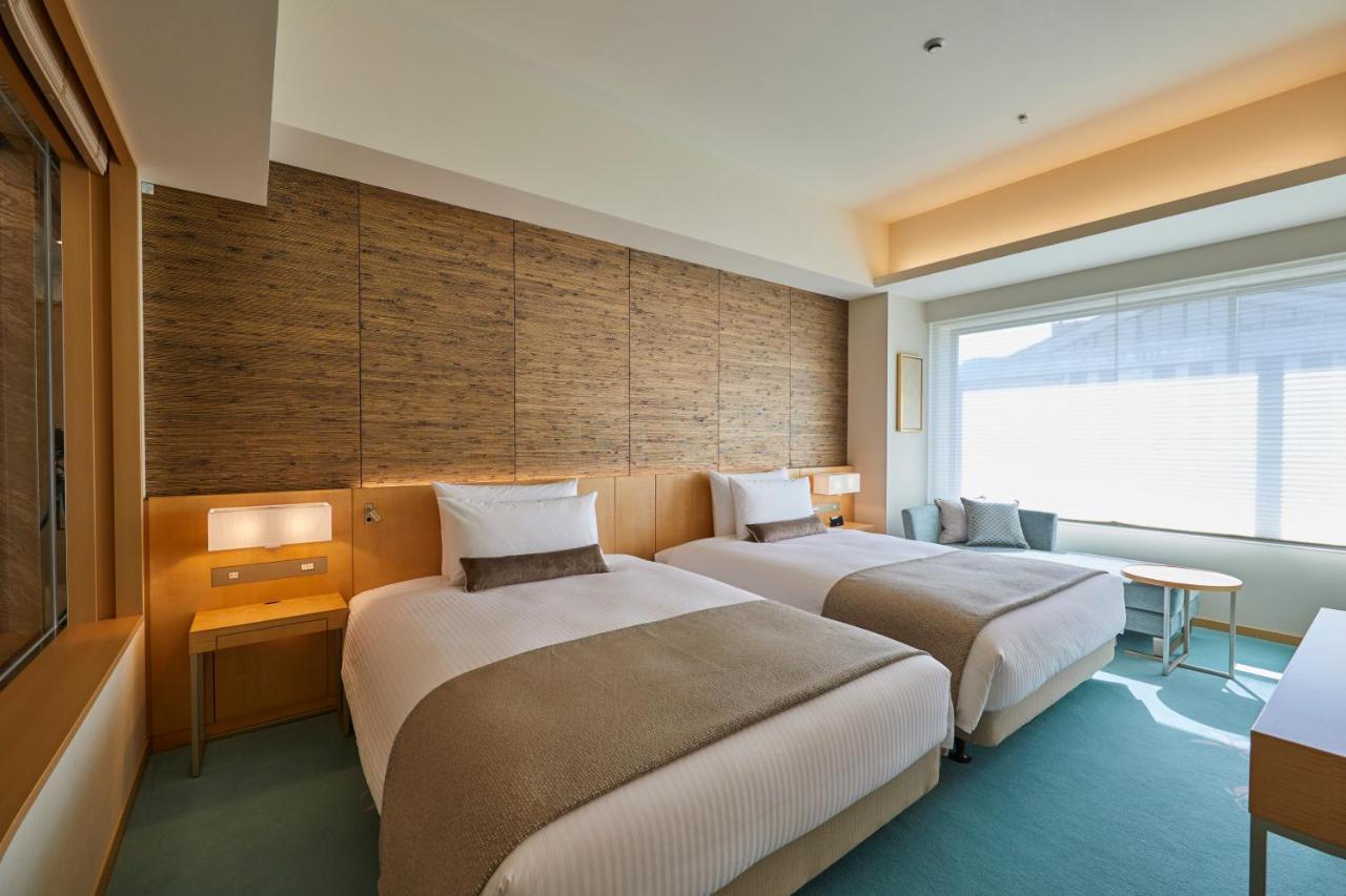 The Kitano Hotel Tokyo Luaran gambar