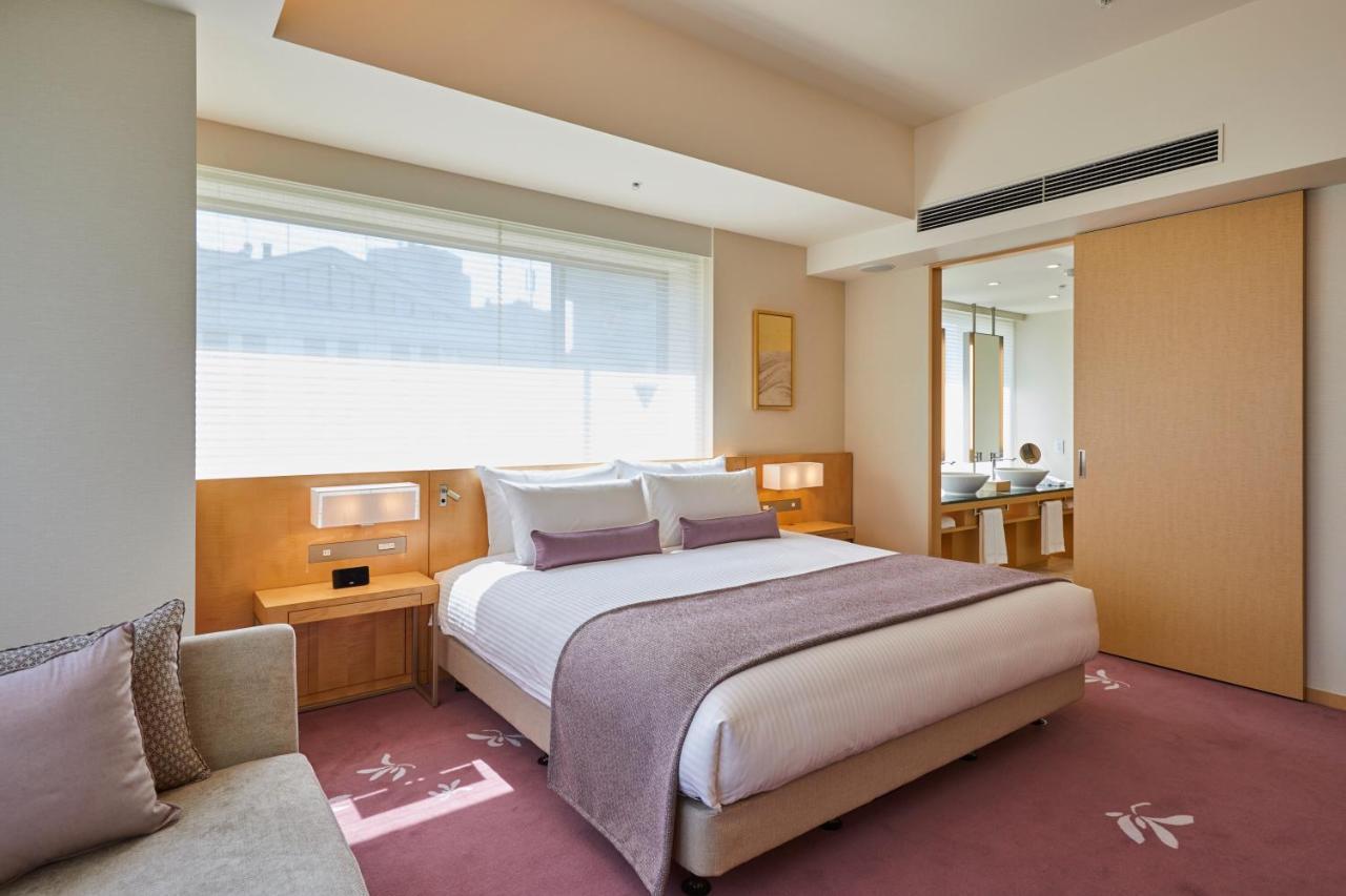 The Kitano Hotel Tokyo Luaran gambar