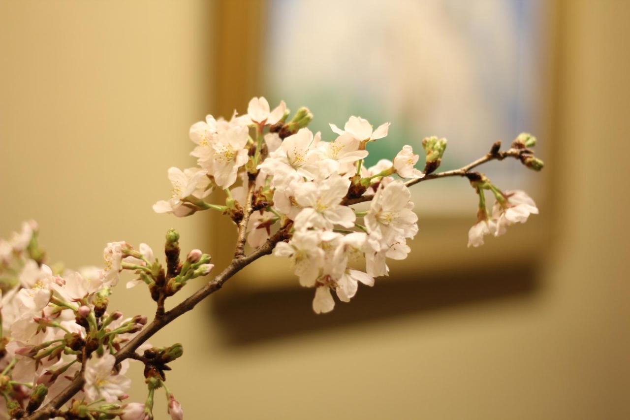 The Kitano Hotel Tokyo Luaran gambar