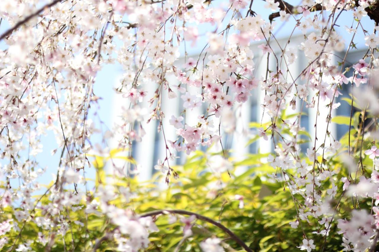 The Kitano Hotel Tokyo Luaran gambar
