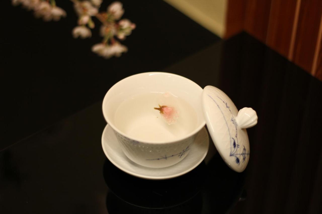 The Kitano Hotel Tokyo Luaran gambar