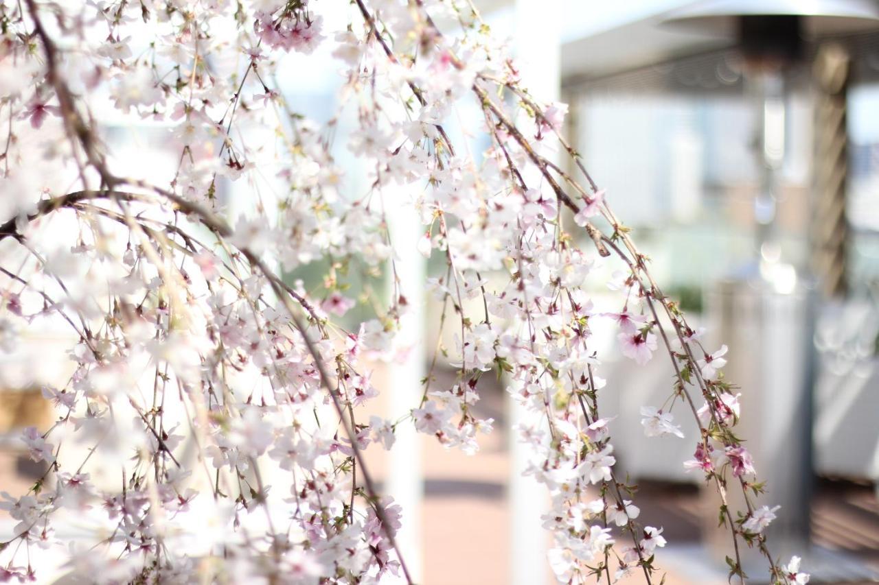 The Kitano Hotel Tokyo Luaran gambar