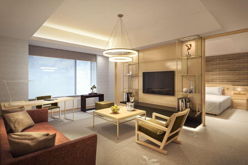 The Kitano Hotel Tokyo Bilik gambar