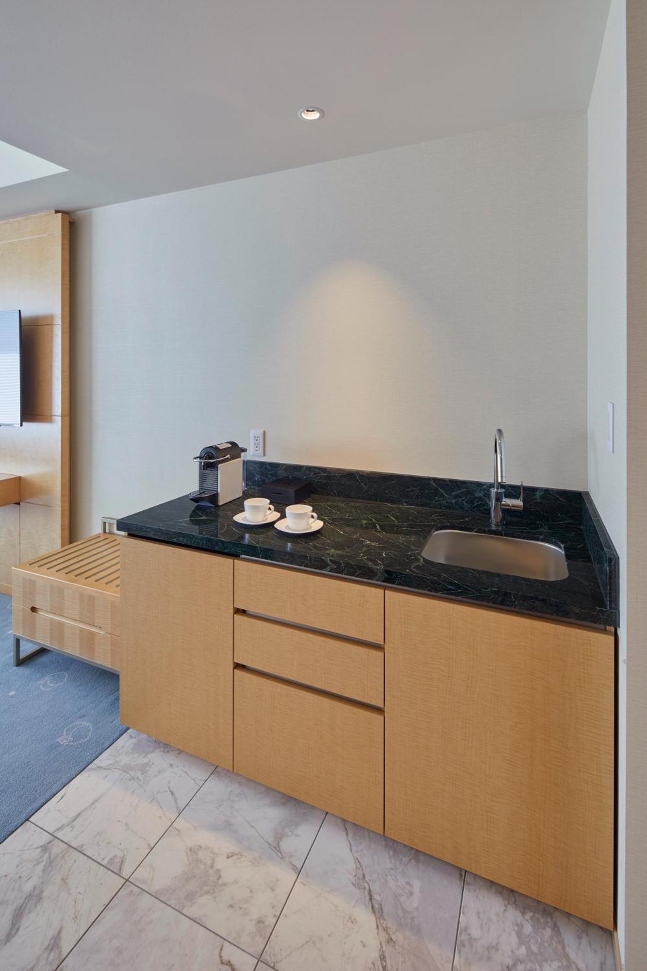 The Kitano Hotel Tokyo Luaran gambar