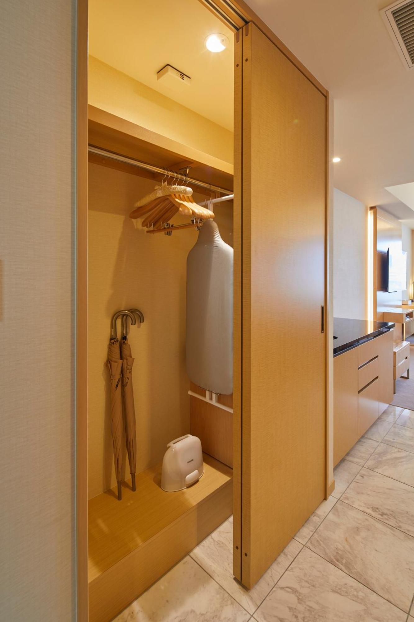 The Kitano Hotel Tokyo Luaran gambar