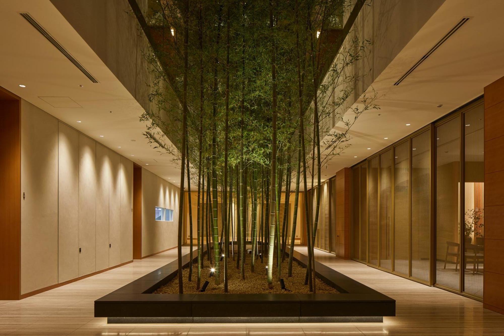 The Kitano Hotel Tokyo Luaran gambar