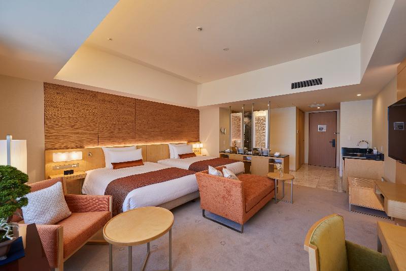The Kitano Hotel Tokyo Luaran gambar